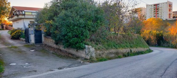 900m² Land in Lanciano, Italy No. 251838 9