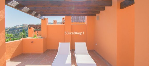 3 chambres Maison de ville à Malaga, Spain No. 23753 30