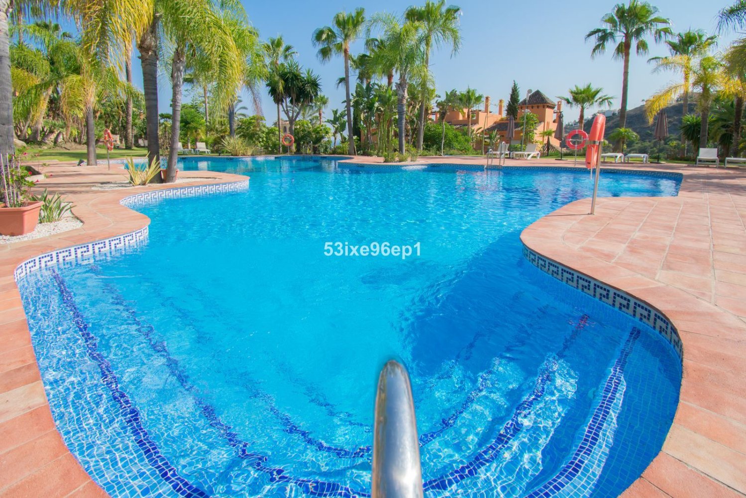 3 chambres Maison de ville à Malaga, Spain No. 23753