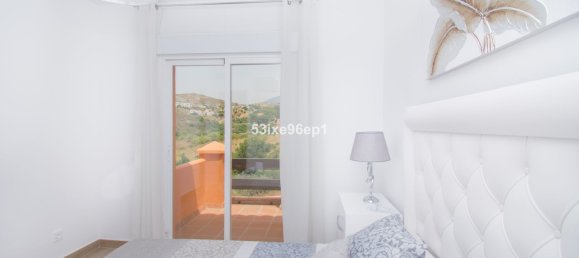 3 chambres Maison de ville à Malaga, Spain No. 23753 24