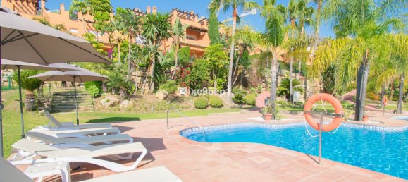 3 chambres Maison de ville à Malaga, Spain No. 23753 47