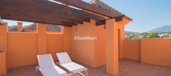 3 chambres Maison de ville à Malaga, Spain No. 23753 33