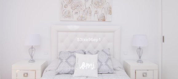 3 chambres Maison de ville à Malaga, Spain No. 23753 15