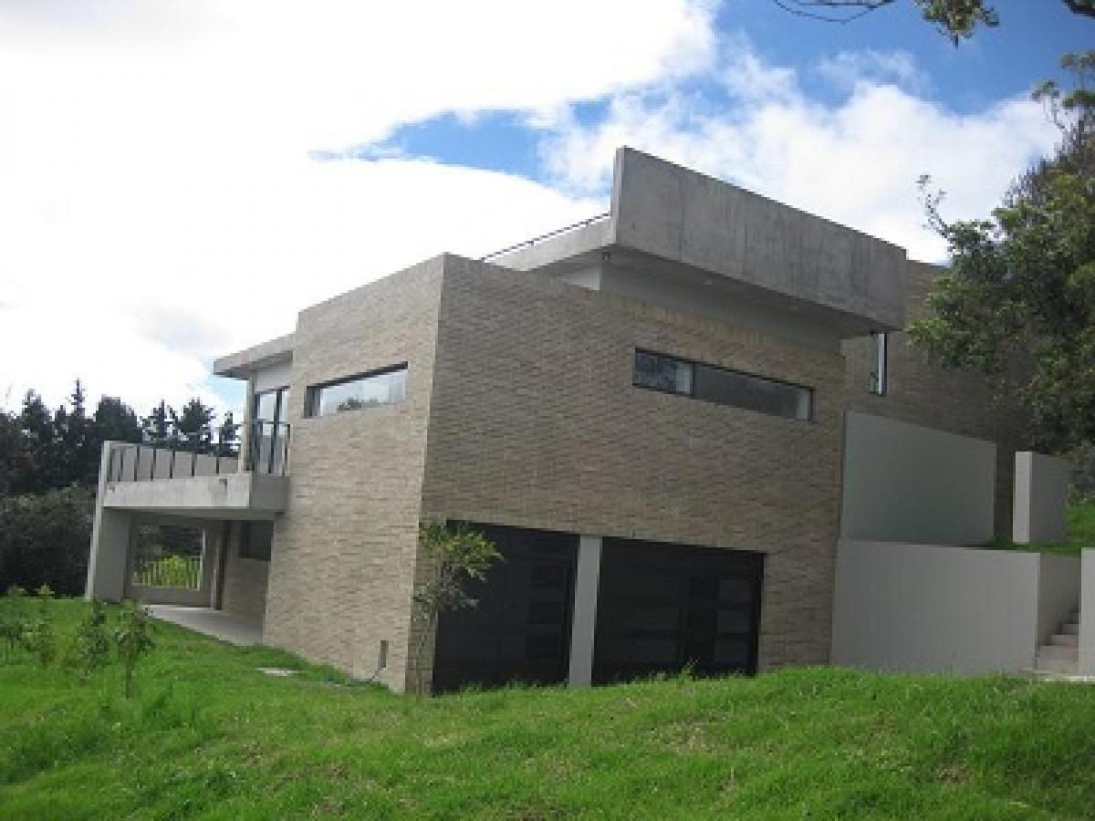 4 bedrooms House in Cundinamarca, Colombia No. 7566