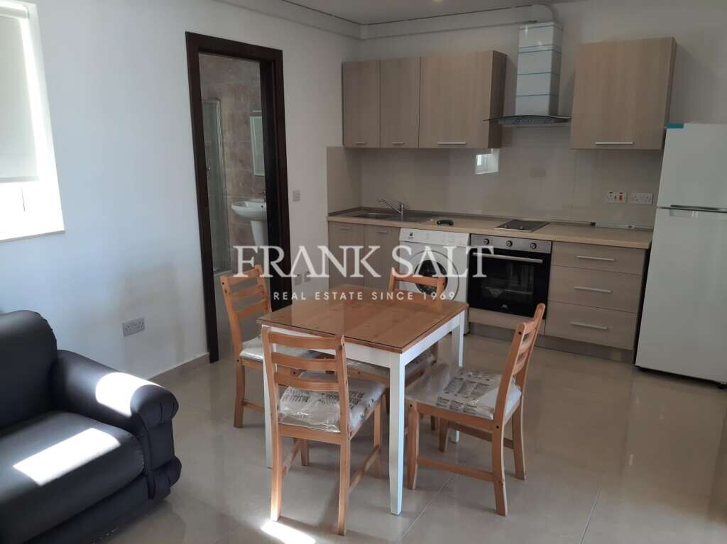 Ático de 2 dormitorios en Victoria, Malta No. 5816