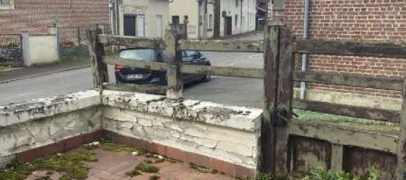 3 bedrooms Villa in Lagny, France No. 363412 8