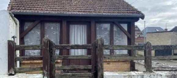 3 bedrooms Villa in Lagny, France No. 363412 15