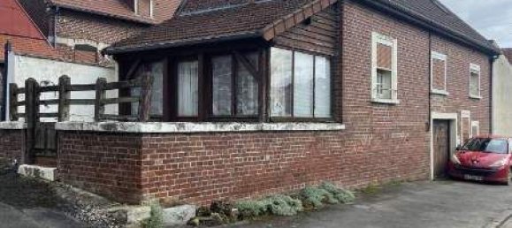 3 bedrooms Villa in Lagny, France No. 363412 11