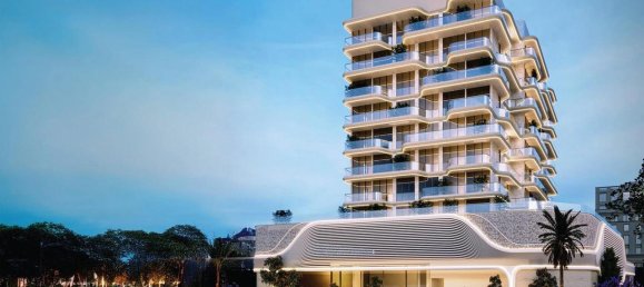 2 bedrooms Apartment in Dubai, UAE No. 96119 2