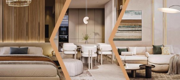 2 bedrooms Apartment in Dubai, UAE No. 96119 4