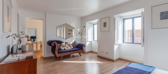 6 غرف نوم تاون هاوس في Lisbon, Portugal رقم 101938 26