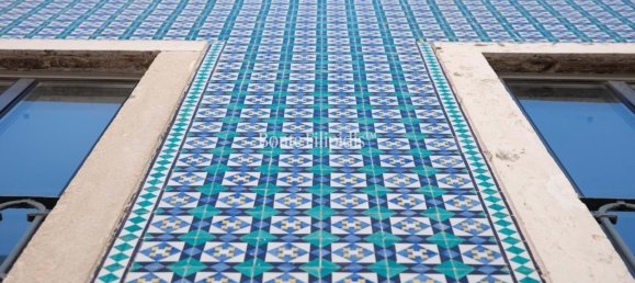 6 غرف نوم تاون هاوس في Lisbon, Portugal رقم 101938 47