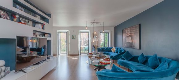 6 غرف نوم تاون هاوس في Lisbon, Portugal رقم 101938 5