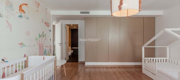 6 غرف نوم تاون هاوس في Lisbon, Portugal رقم 101938 34