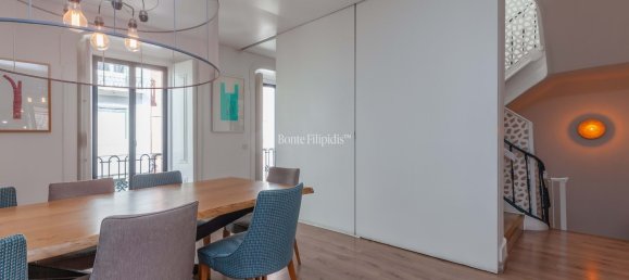 6 غرف نوم تاون هاوس في Lisbon, Portugal رقم 101938 12