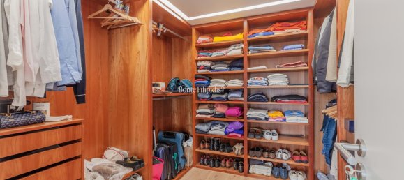 6 غرف نوم تاون هاوس في Lisbon, Portugal رقم 101938 27