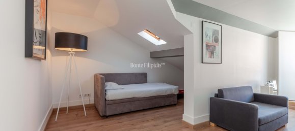 6 غرف نوم تاون هاوس في Lisbon, Portugal رقم 101938 18