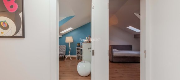 6 غرف نوم تاون هاوس في Lisbon, Portugal رقم 101938 20