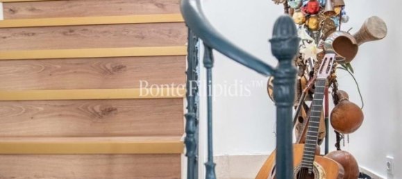 6 غرف نوم تاون هاوس في Lisbon, Portugal رقم 101938 39