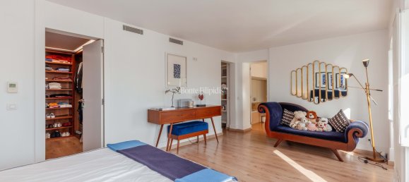 6 غرف نوم تاون هاوس في Lisbon, Portugal رقم 101938 28