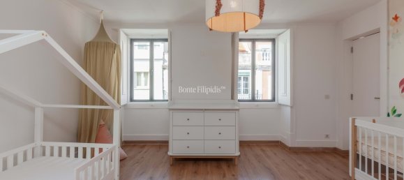 6 غرف نوم تاون هاوس في Lisbon, Portugal رقم 101938 33