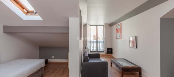 6 غرف نوم تاون هاوس في Lisbon, Portugal رقم 101938 19