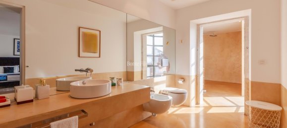 6 غرف نوم تاون هاوس في Lisbon, Portugal رقم 101938 30