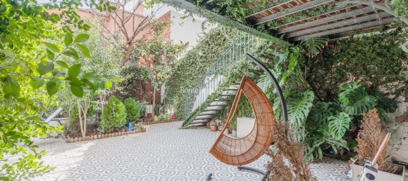 6 غرف نوم تاون هاوس في Lisbon, Portugal رقم 101938 45