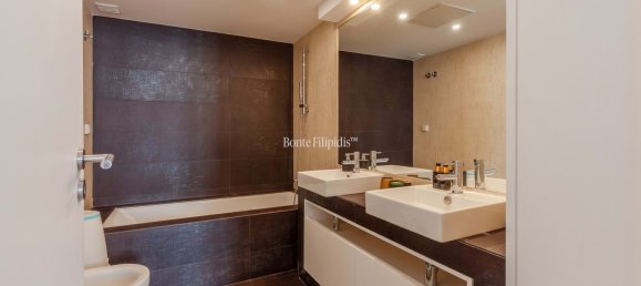 6 غرف نوم تاون هاوس في Lisbon, Portugal رقم 101938 35