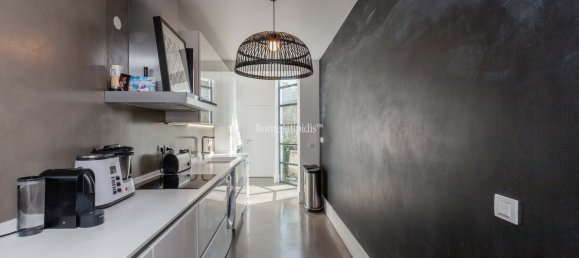 6 غرف نوم تاون هاوس في Lisbon, Portugal رقم 101938 16