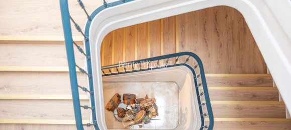 6 غرف نوم تاون هاوس في Lisbon, Portugal رقم 101938 38