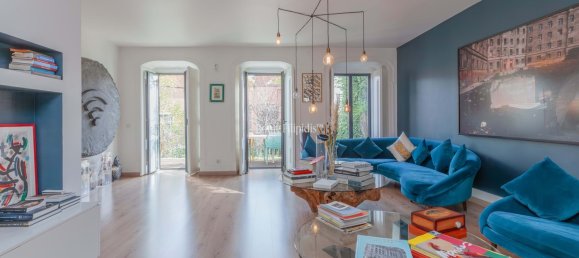 6 غرف نوم تاون هاوس في Lisbon, Portugal رقم 101938 49