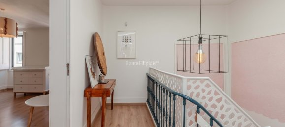 6 غرف نوم تاون هاوس في Lisbon, Portugal رقم 101938 32