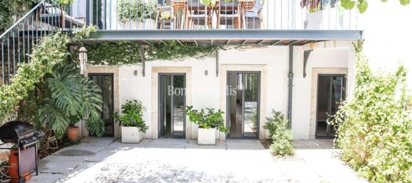 6 غرف نوم تاون هاوس في Lisbon, Portugal رقم 101938 40