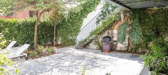 6 غرف نوم تاون هاوس في Lisbon, Portugal رقم 101938 41