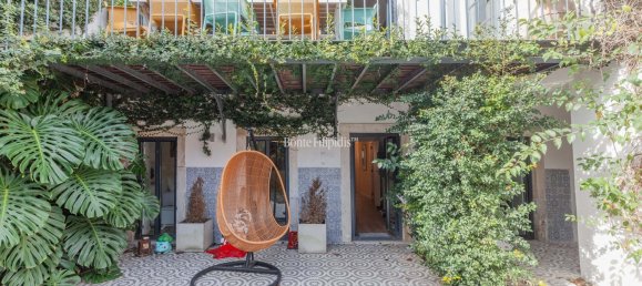 6 غرف نوم تاون هاوس في Lisbon, Portugal رقم 101938 43