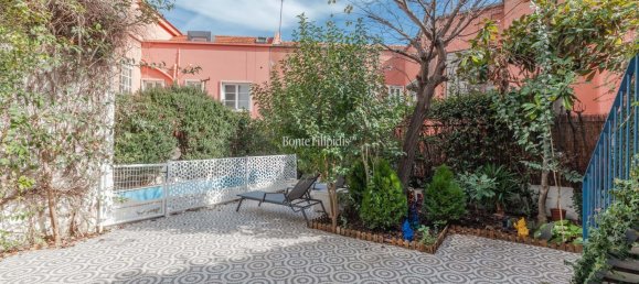 6 غرف نوم تاون هاوس في Lisbon, Portugal رقم 101938 44