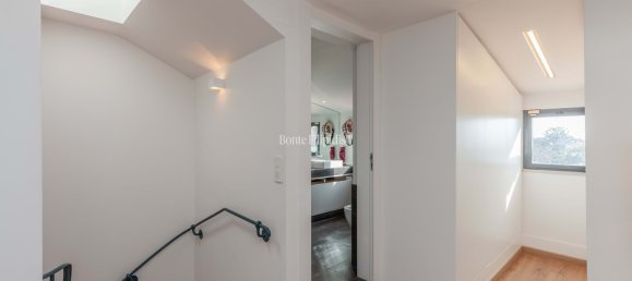 6 غرف نوم تاون هاوس في Lisbon, Portugal رقم 101938 23