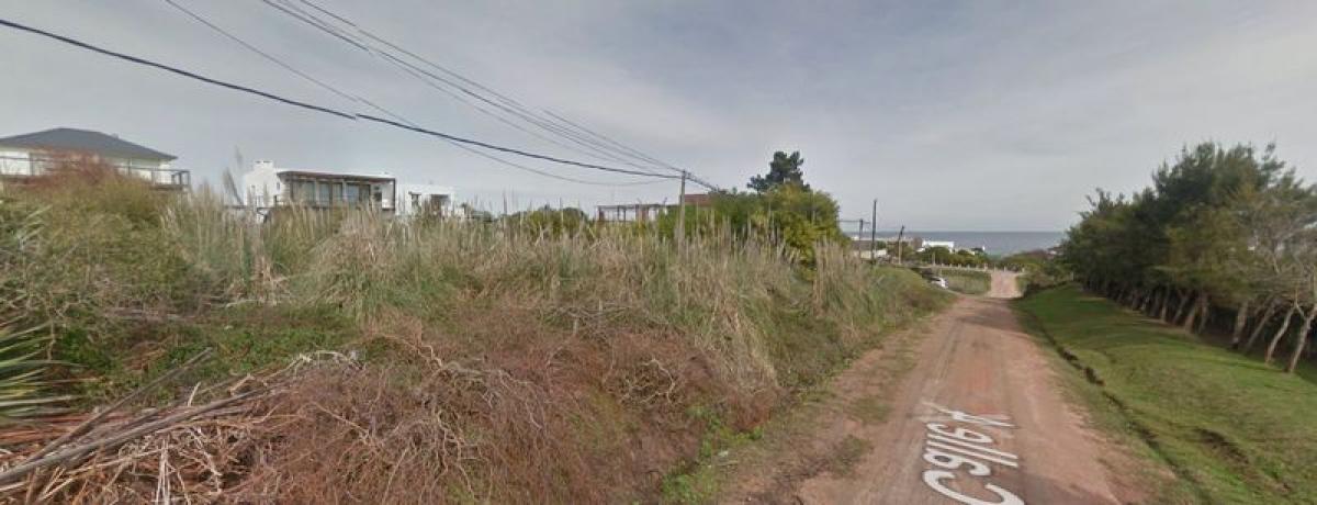 Terrain à Maldonado, Uruguay No. 14979