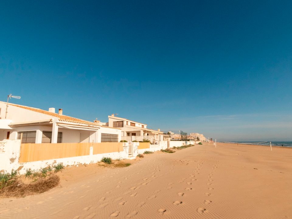 5 Schlafzimmer Villa in Guardamar del Segura, Spain, Nr. 222292