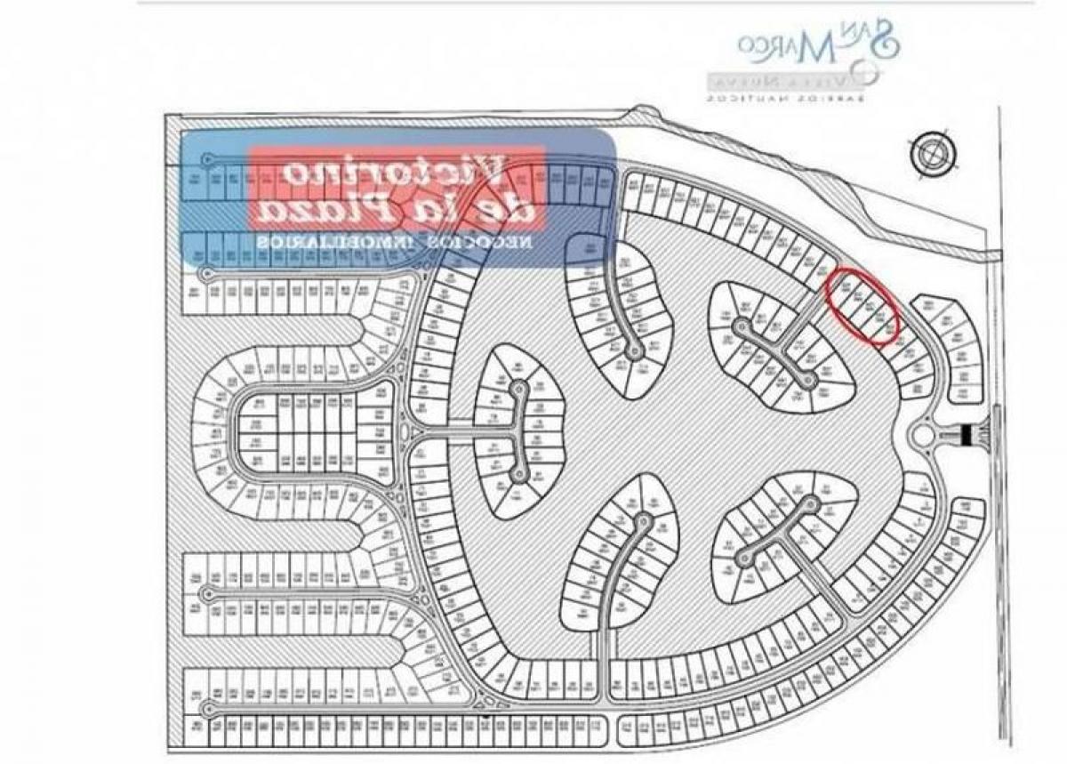  Land in Tigre, Argentina No. 120152