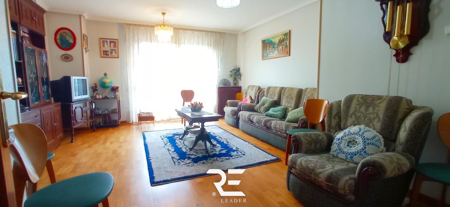 3 غرف نوم شقة في Leon, Spain رقم 31042