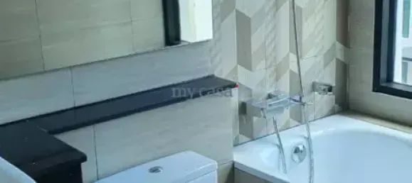 3 bedrooms Apartment in Thu Duc, Vietnam No. 8596 3