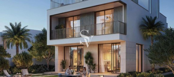4 Schlafzimmer Villa in Dubai, UAE, Nr. 122950 2