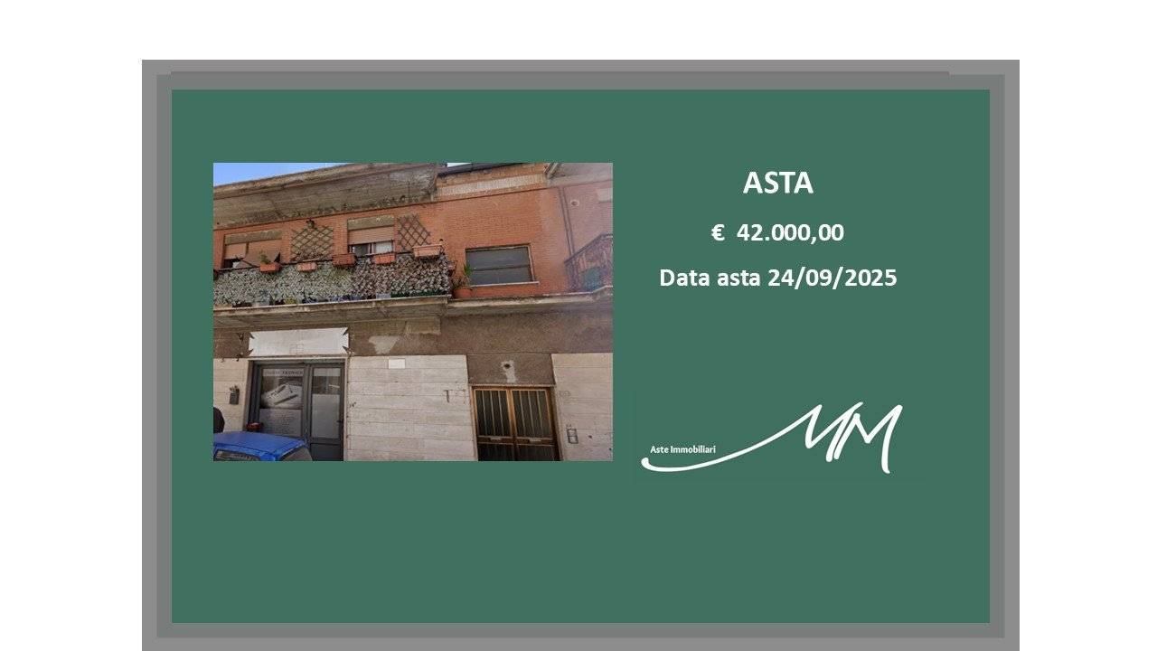 2 bedrooms Apartment in Guidonia Montecelio, Italy No. 199644