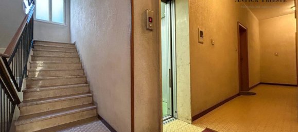 Квартира с 1 спальней в Триест, Италия № 344982 7