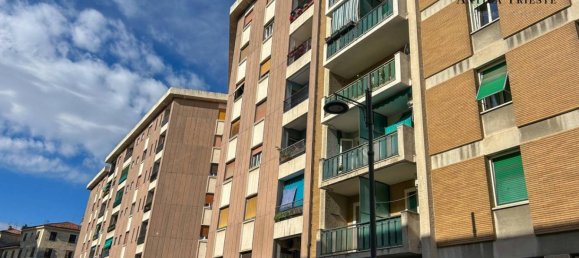 Квартира с 1 спальней в Триест, Италия № 344982 12