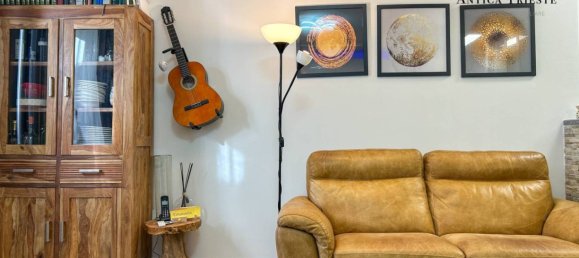 Квартира с 1 спальней в Триест, Италия № 344982 36