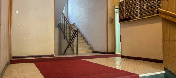 Квартира с 1 спальней в Триест, Италия № 344982 11