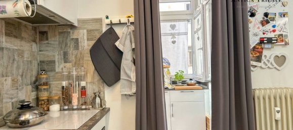 Квартира с 1 спальней в Триест, Италия № 344982 33